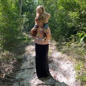 Meet your Posher, Crystal